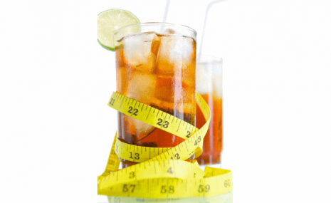 Diet Meşrubatlar: Beyninizdeki Etkisi ve Bel Ölçünüz